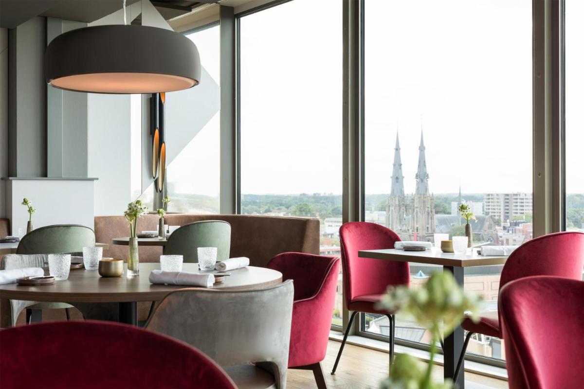 NH Collection Eindhoven Centre - Housity