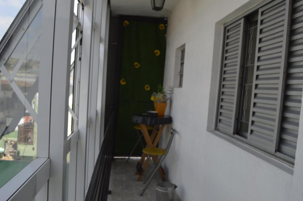 Hotel Cuca Fresca - Housity