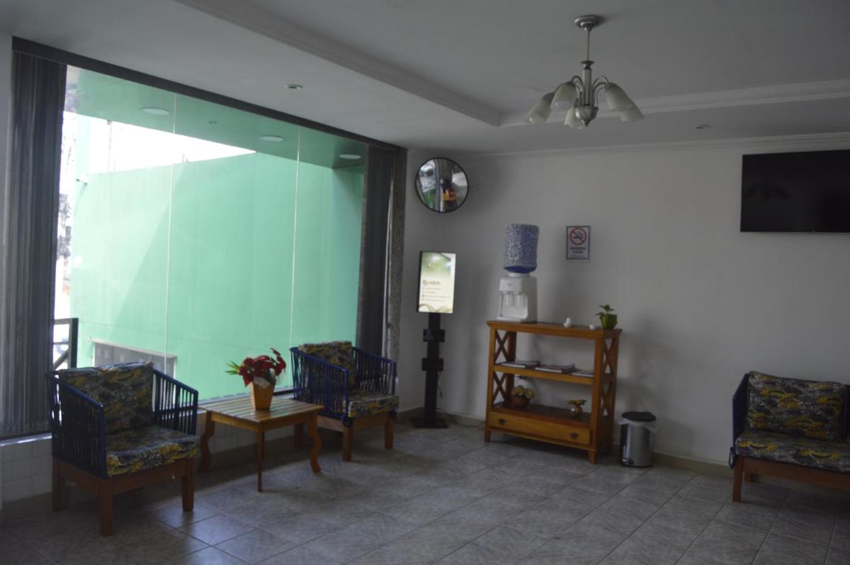 Hotel Cuca Fresca - Housity