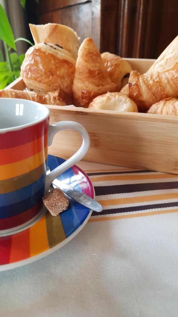 Nourriture dans l'hôtel ou à proximité