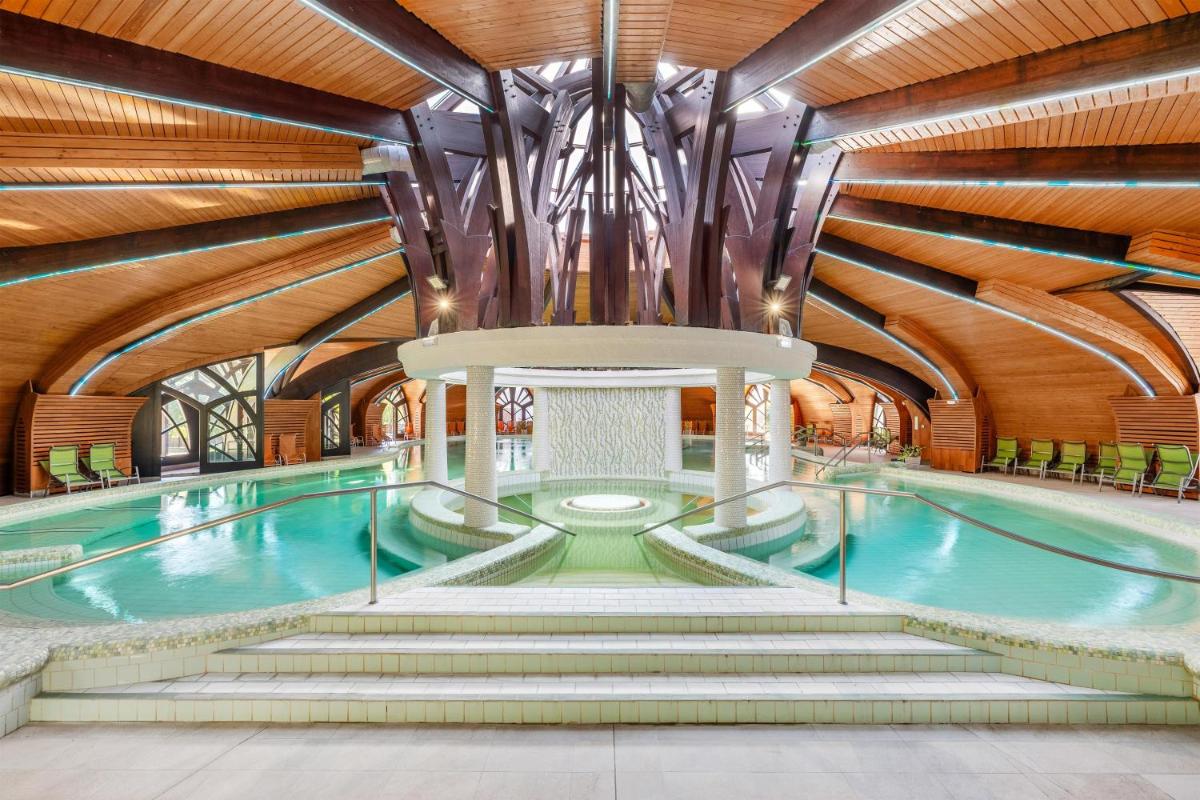 Park Inn By Radisson Zalakaros Hotel & Spa - Housity