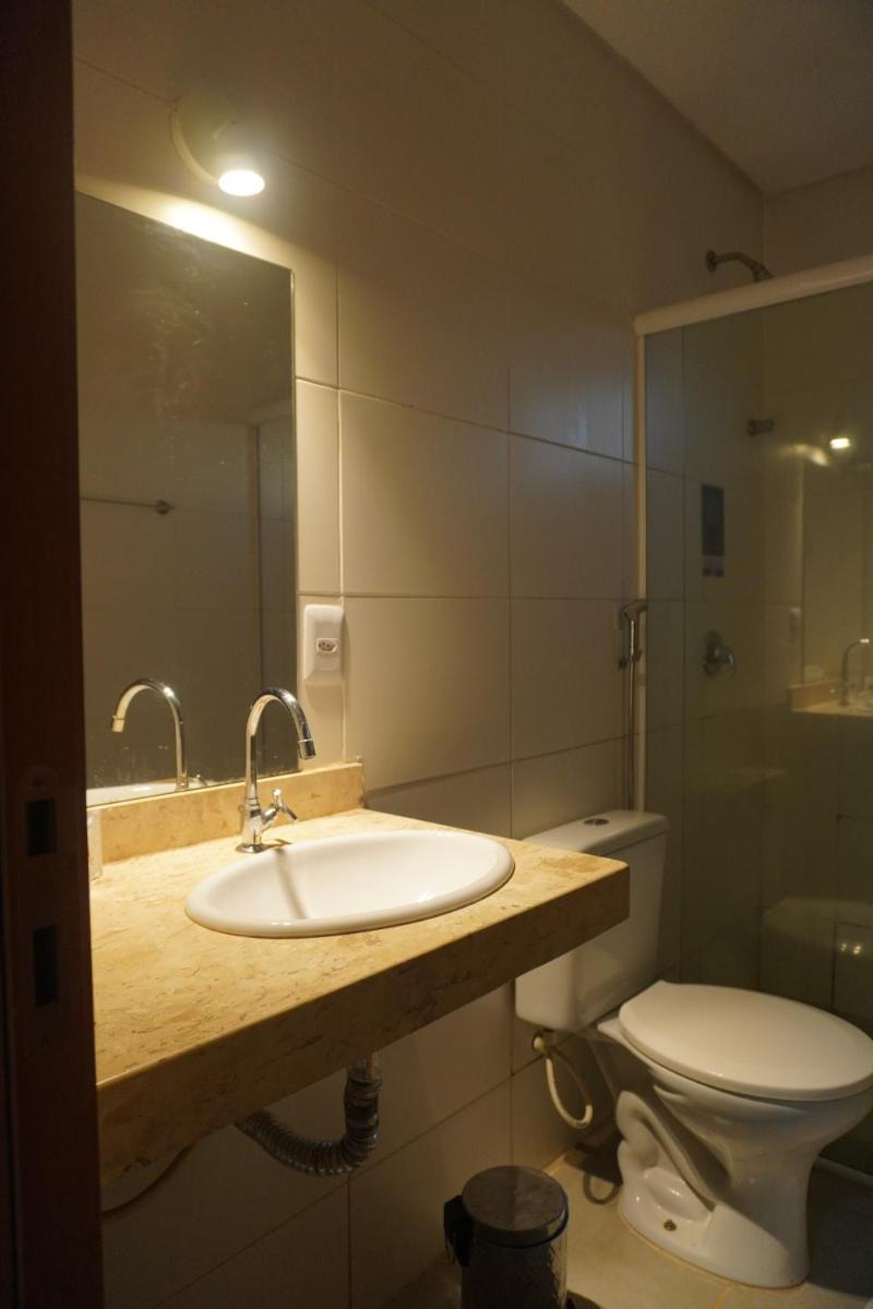 Hotel Portal dos Cerrados - Housity