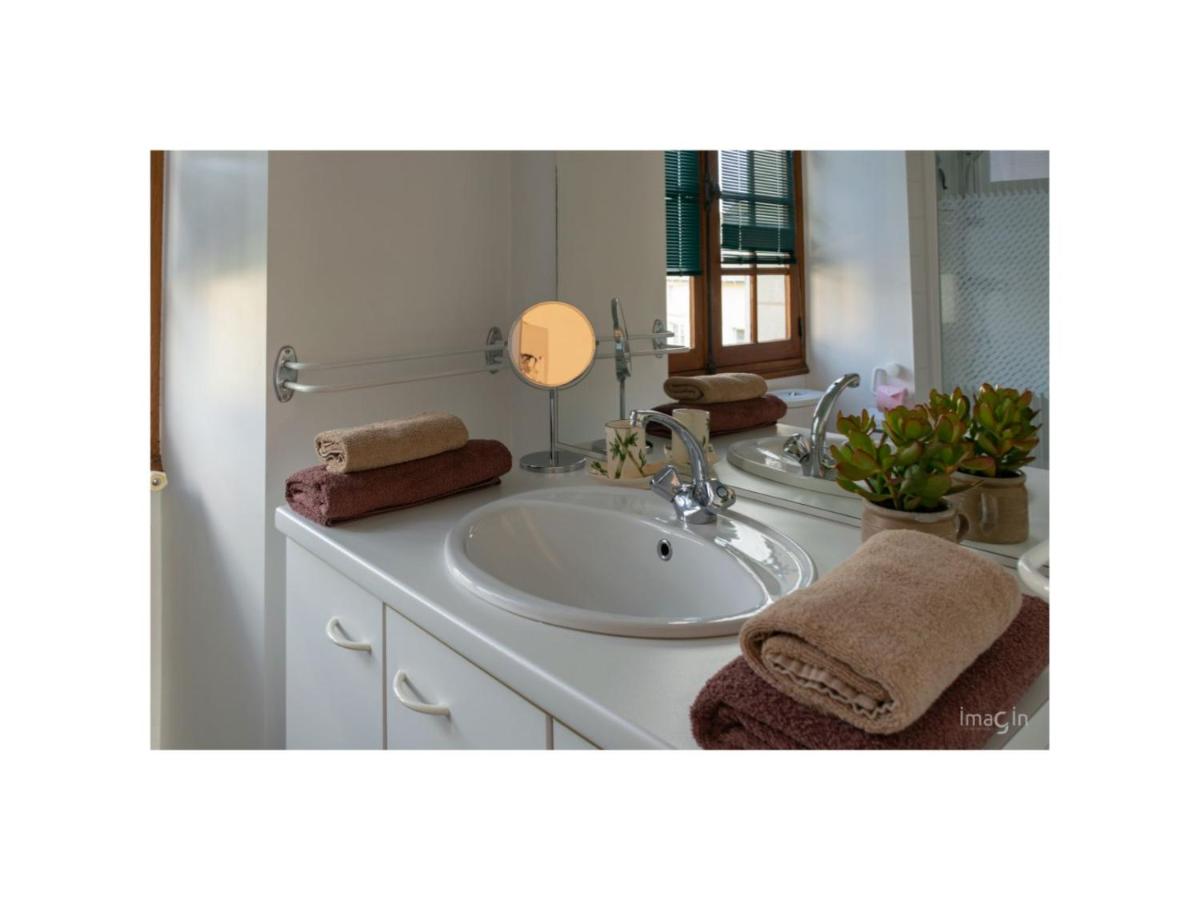 Gites Aubelle - La Maison Aubelle - Housity