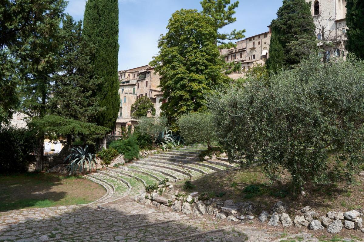 Cittadella Laudato Si' - Hizvo