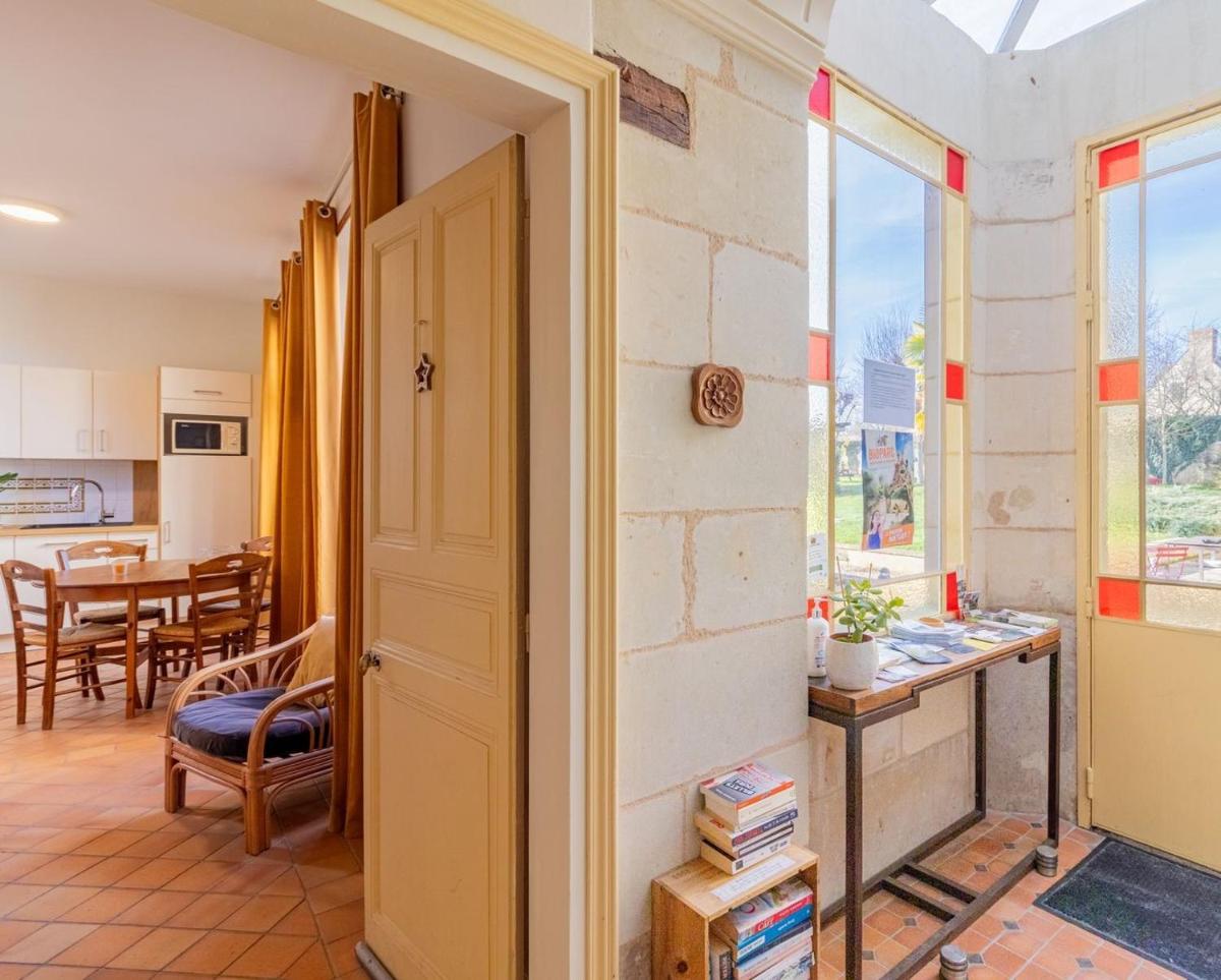 Gites Aubelle - La Maison Aubelle - Housity