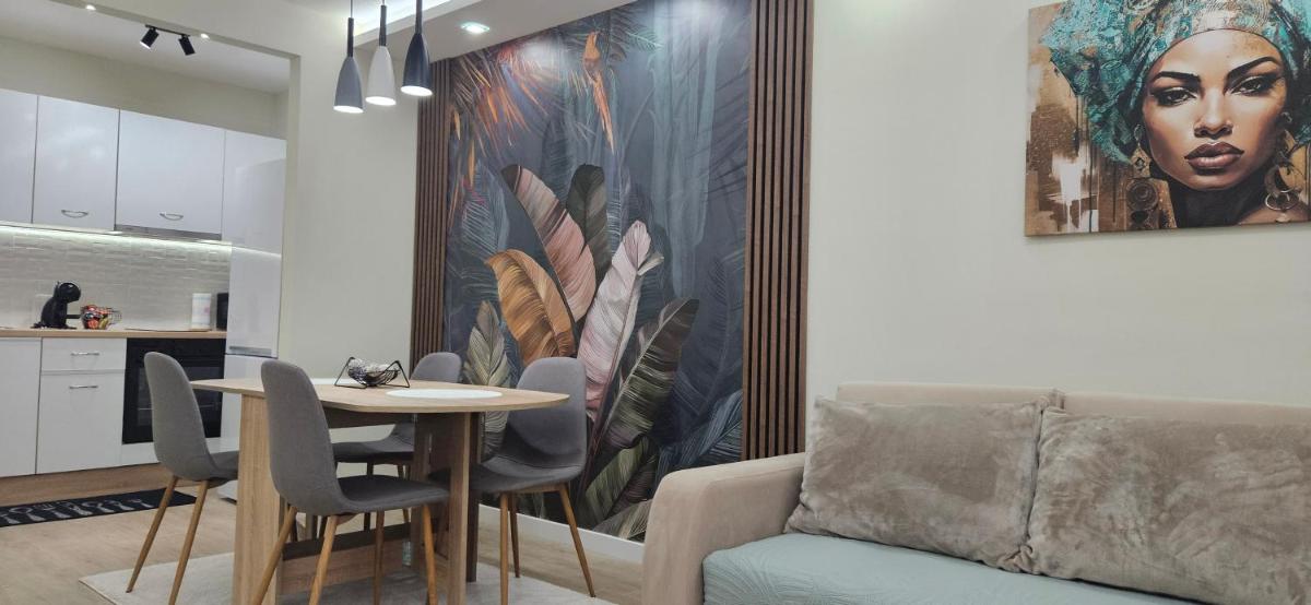 Apartman Vukota 2 Pirot - Housity