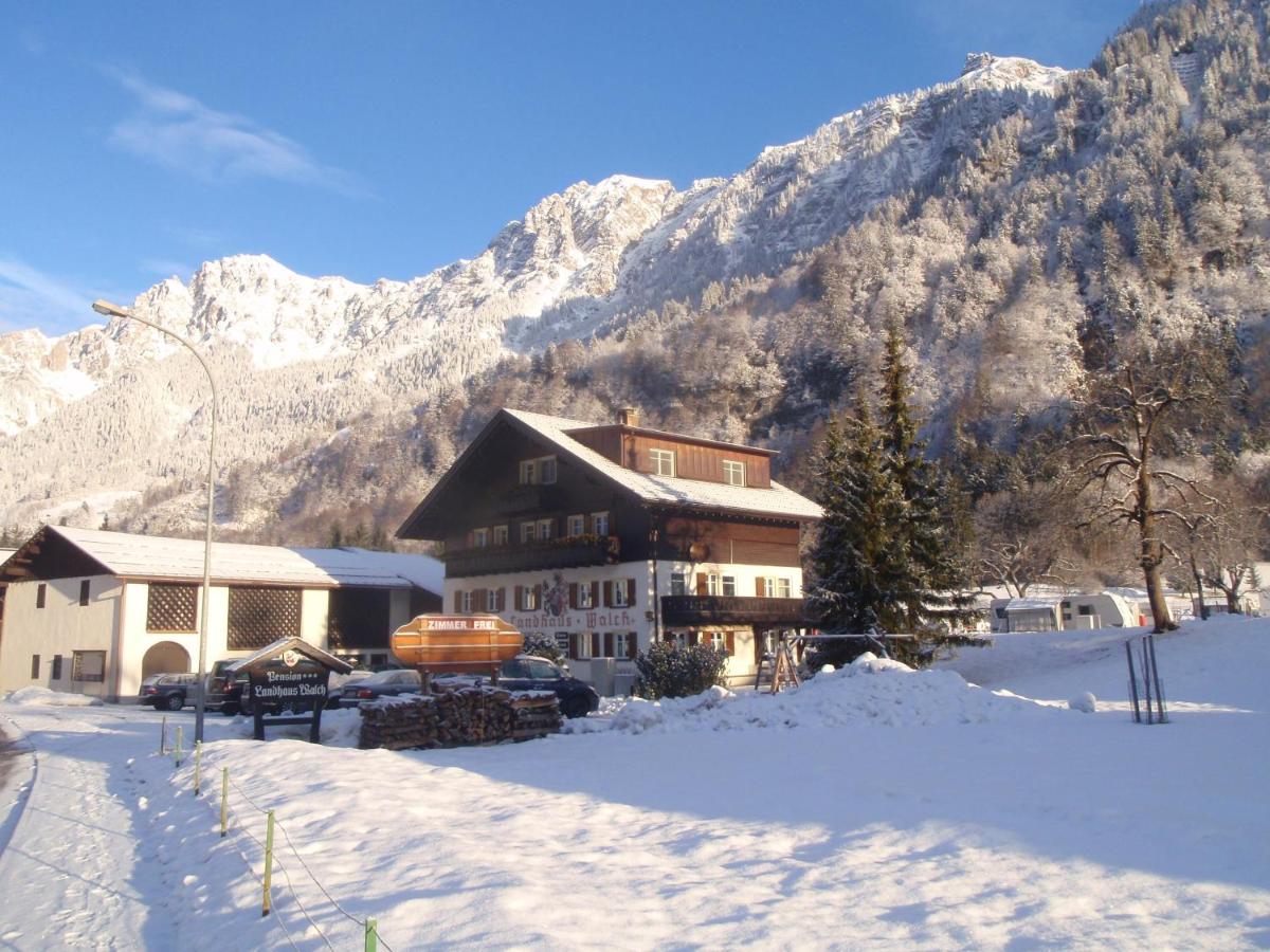 Walch's Camping & Landhaus - Housity