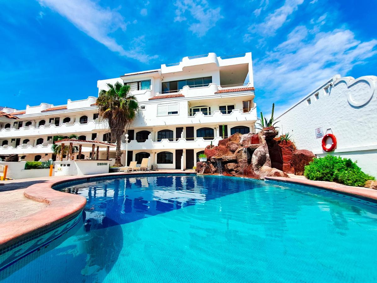 Hotel Vistamar - Housity