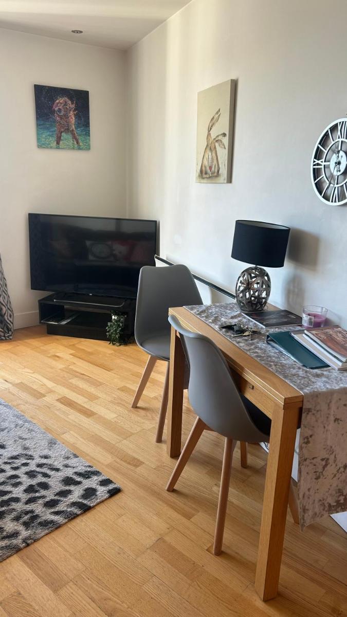 Leeds Dock Apartment - Housity