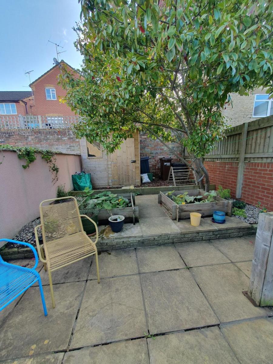 Cosy cottage in the centre of Dursley - Housity