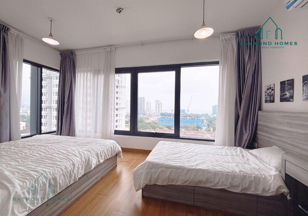 Georgetown Tropicana 218 Apartment - Hizvo