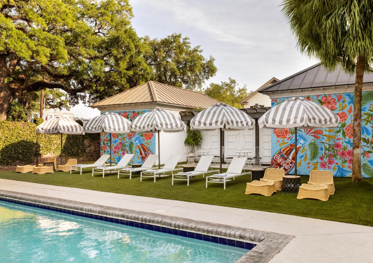 Kimpton Brice Hotel, an IHG Hotel - Housity