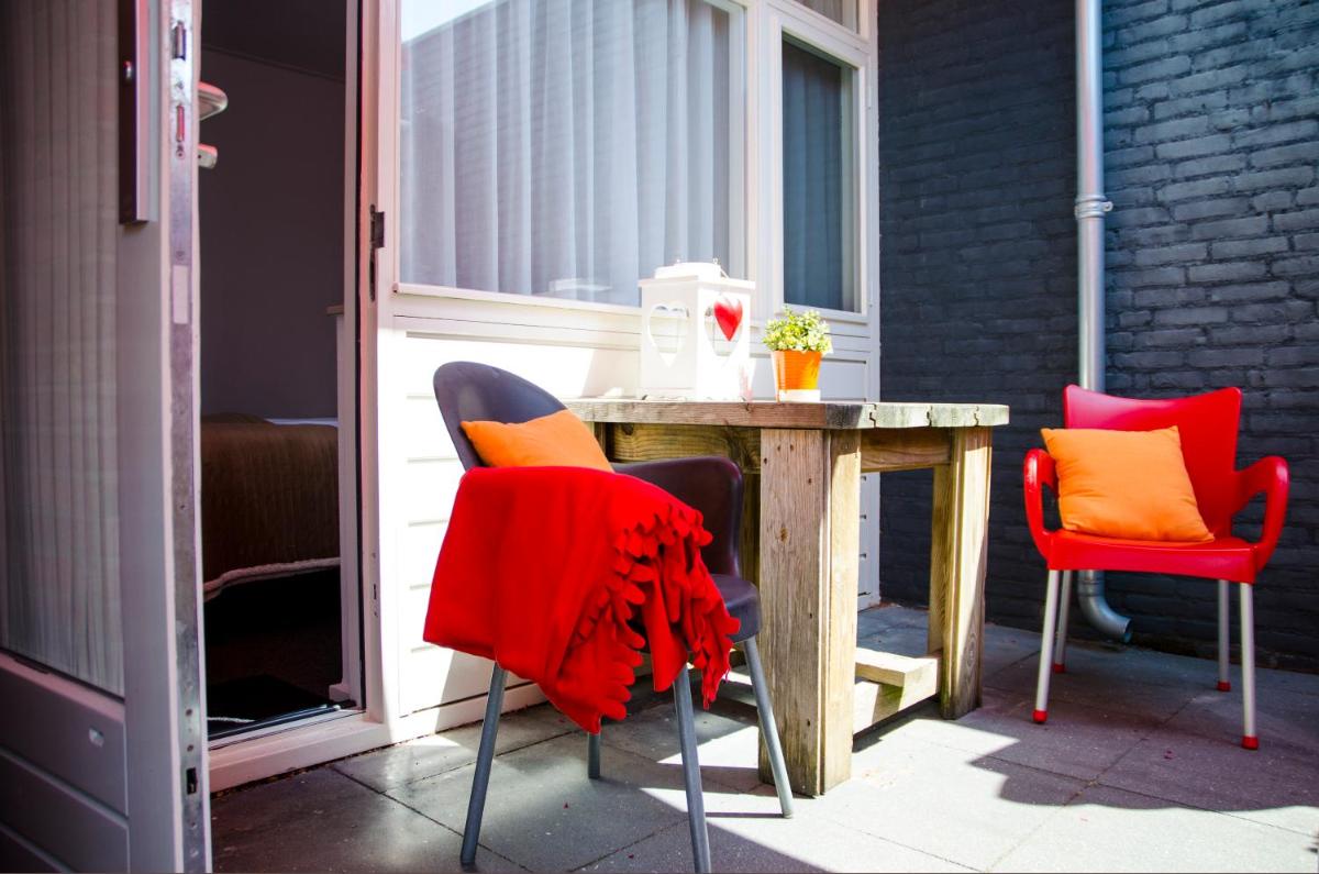 B&B - Pension Perruque - Housity
