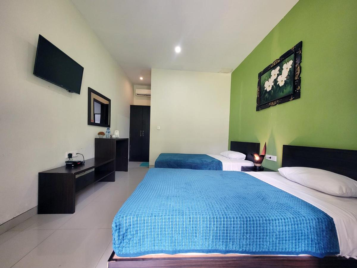 mascot hotel senggigi - Housity