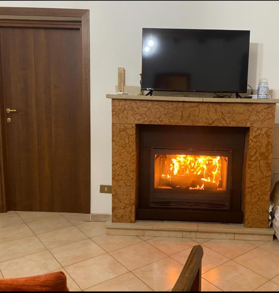 B&B All’Ombra della Torre - Housity