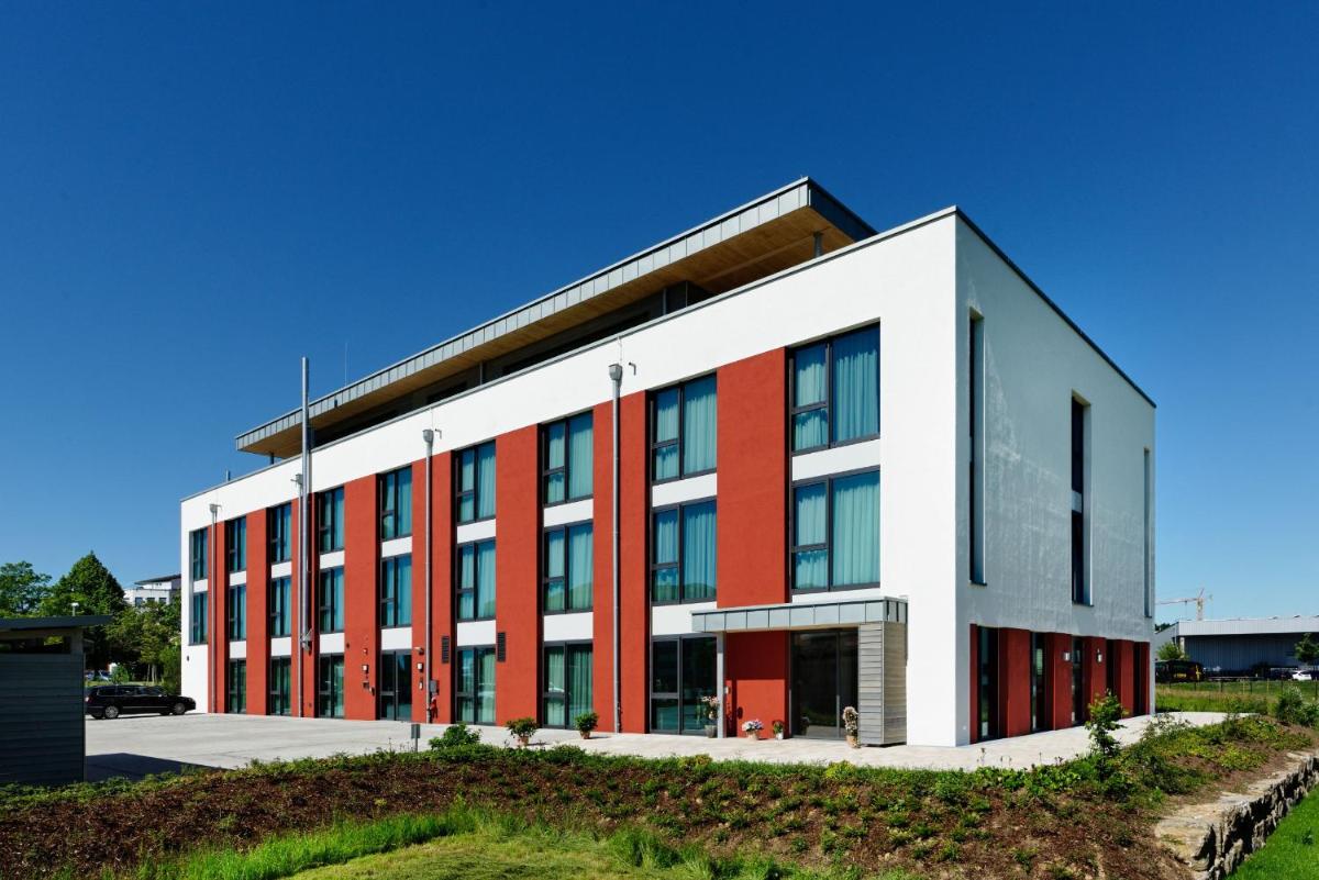 Hotel 2050 - Housity