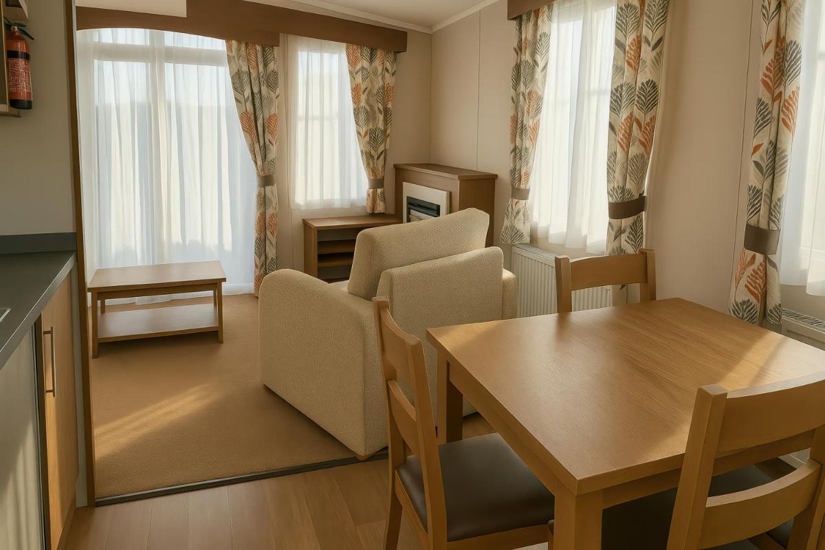 Freshwater Beach Holiday Park - Holiday Accommodation 12281 - Housity