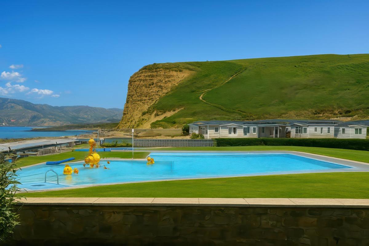 Freshwater Beach Holiday Park - Holiday Accommodation 12281 - Housity