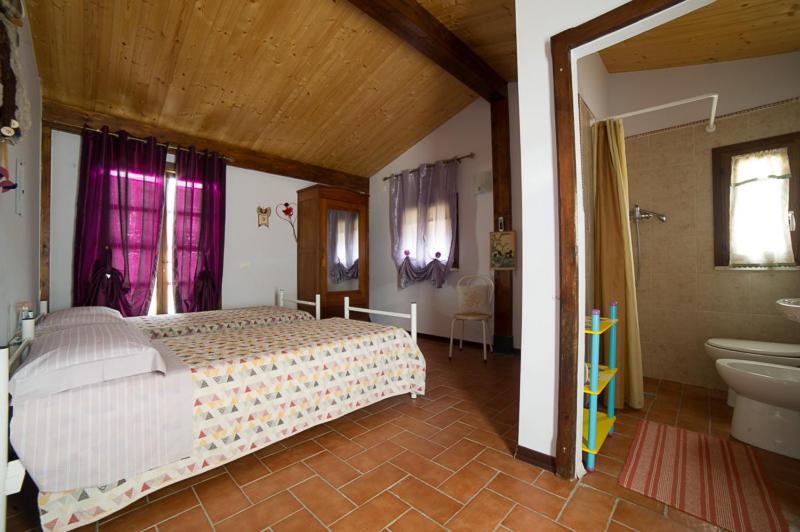 Suitetrails - Agriturismo Consalvi Valentina