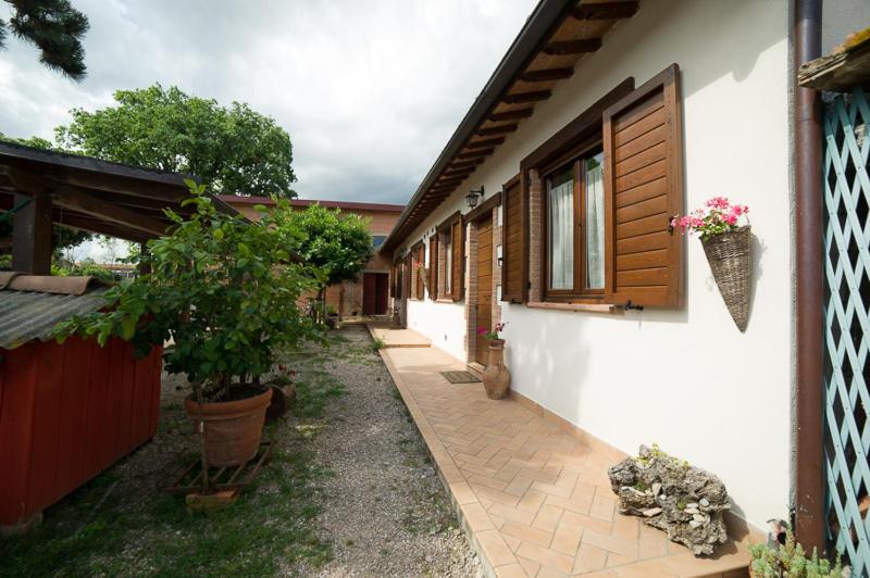 Suitetrails - Agriturismo Consalvi Valentina
