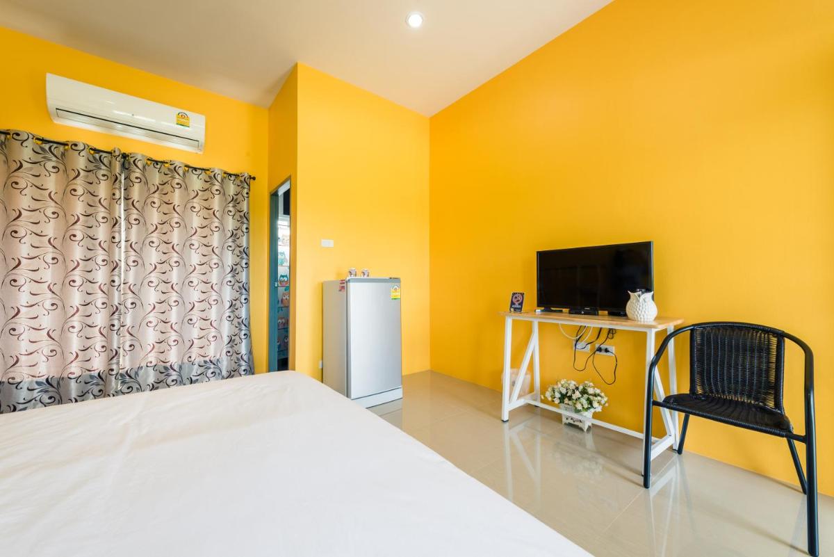 Sweet Dreams - Housity