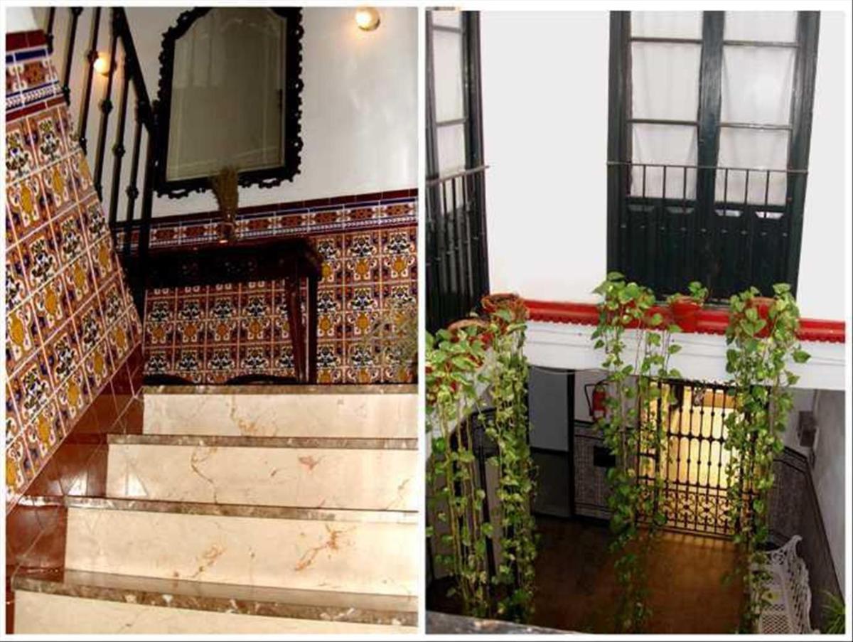 Pension Azahar - Housity
