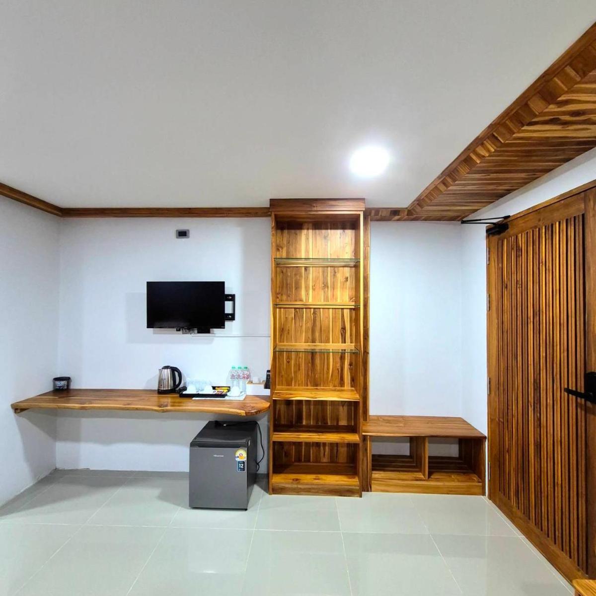 One Sa-Kaeo Homestay - Housity