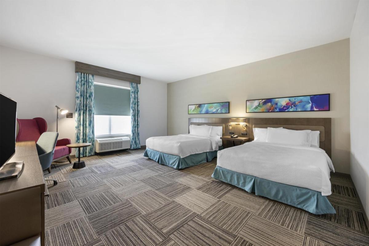 Hilton Garden Inn Gallatin - Housity
