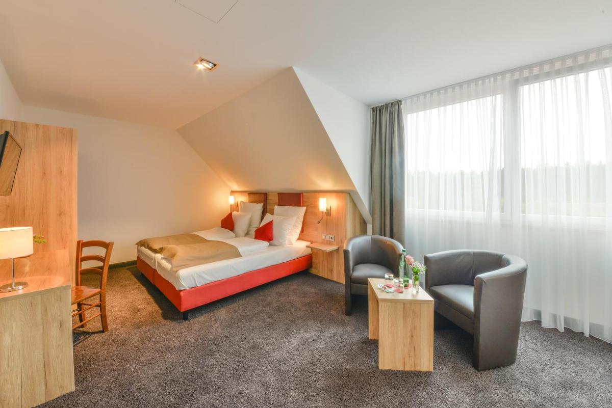 Hotel WITT am See - Housity