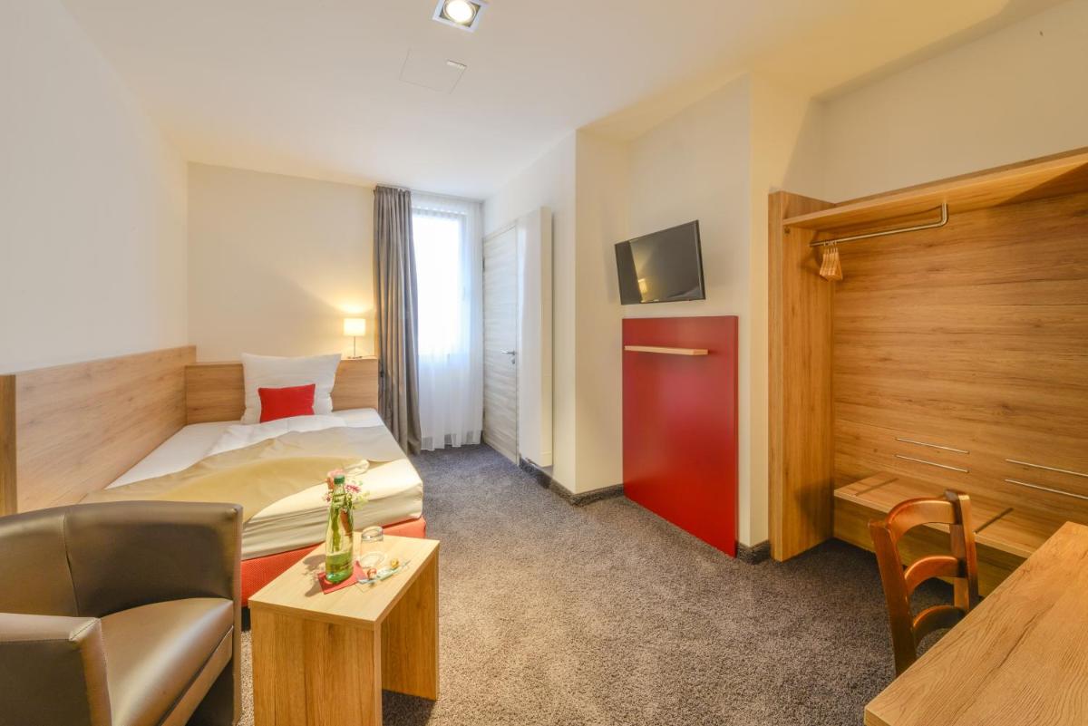 Hotel WITT am See - Housity
