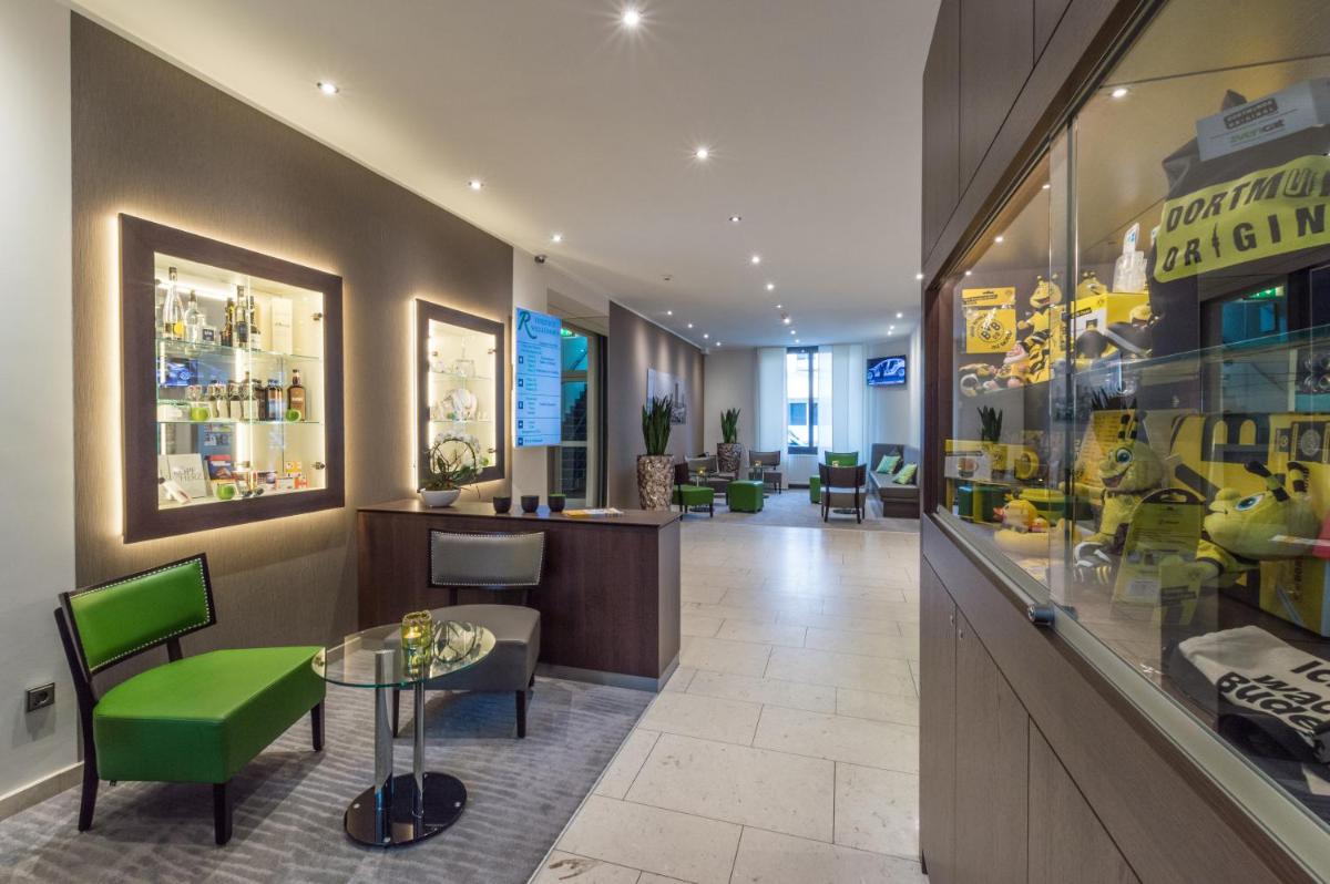 Ringhotel Drees - Housity