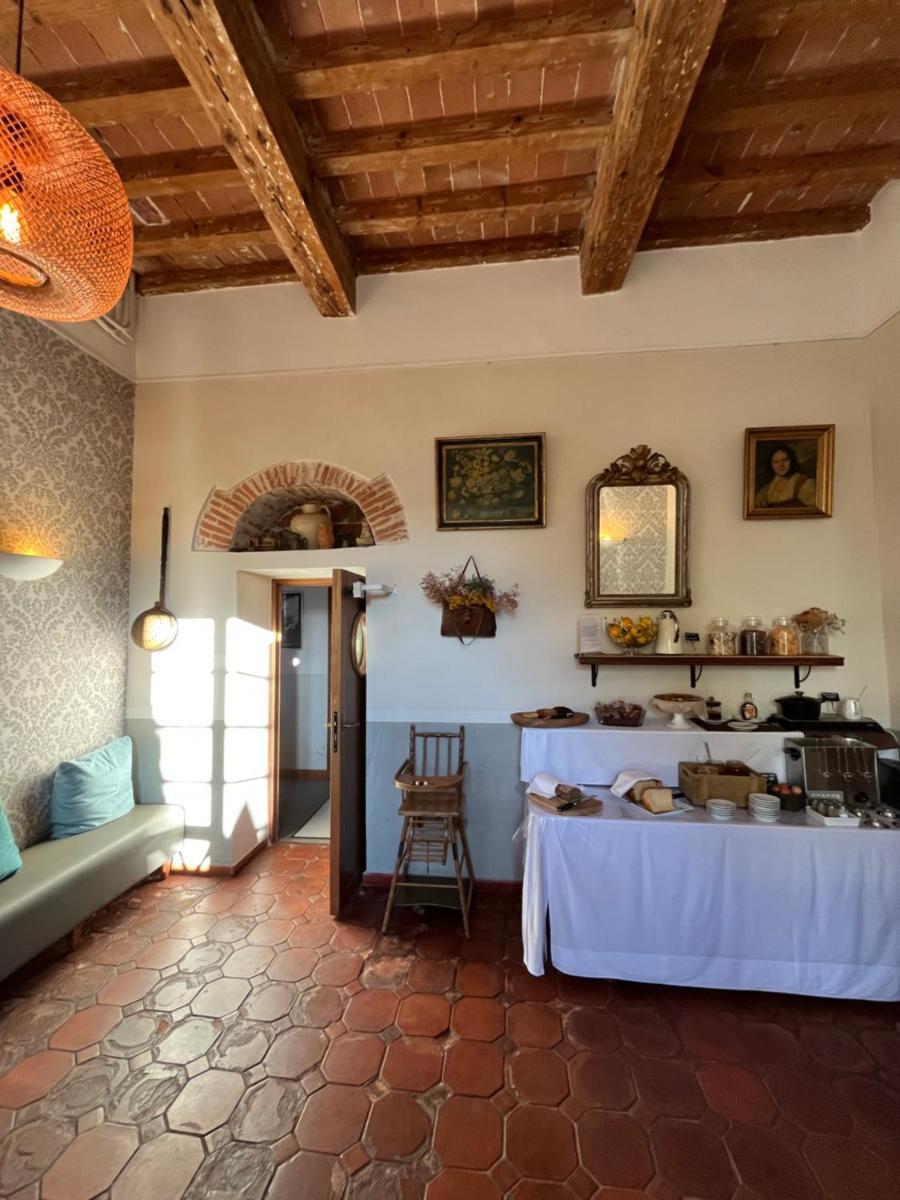 Photo de la galerie de l'établissement La Solenzara hôtel - 3 Etoiles Supérieur - Appartement & SPA, à Sari-Solenzara