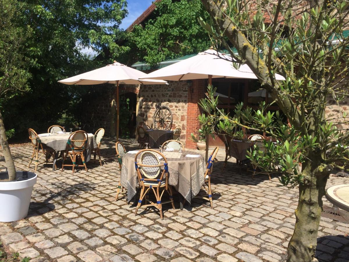 La Ferme aux Biches - Housity