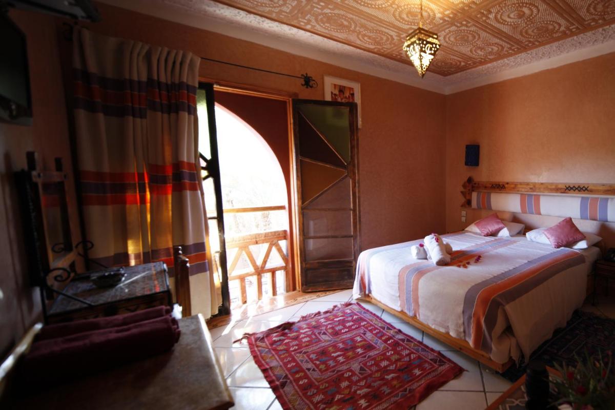 Fibule Du Draa Kasbah D'hôtes - Housity