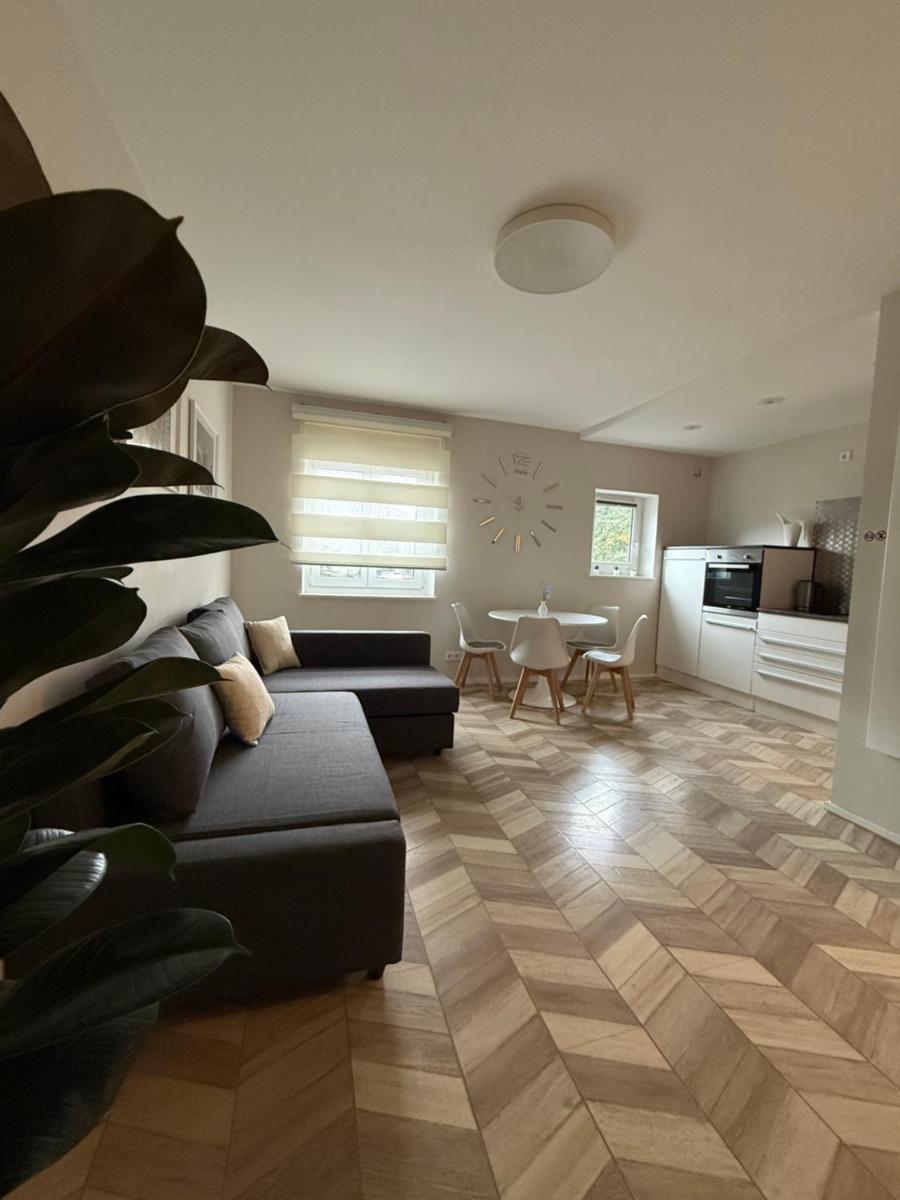 Highfield 2 rooms Apartment - Hizvo