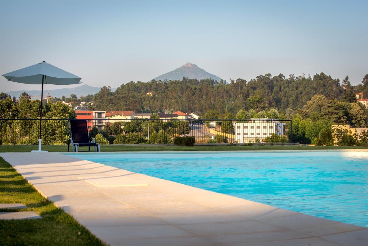 Flag Hotel Celorico Palace - Housity