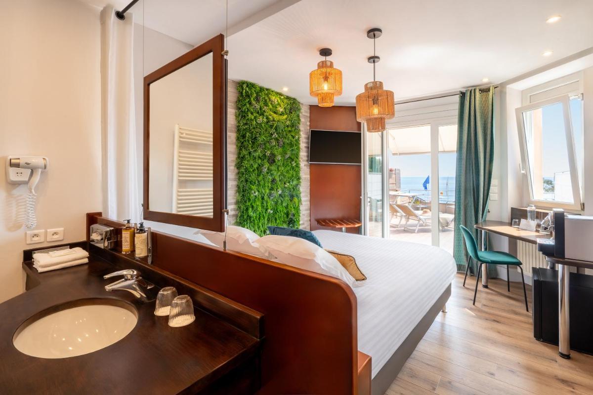 Best Western Plus Hôtel la Rade - Housity