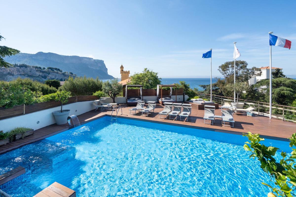 Best Western Plus Hôtel la Rade - Housity