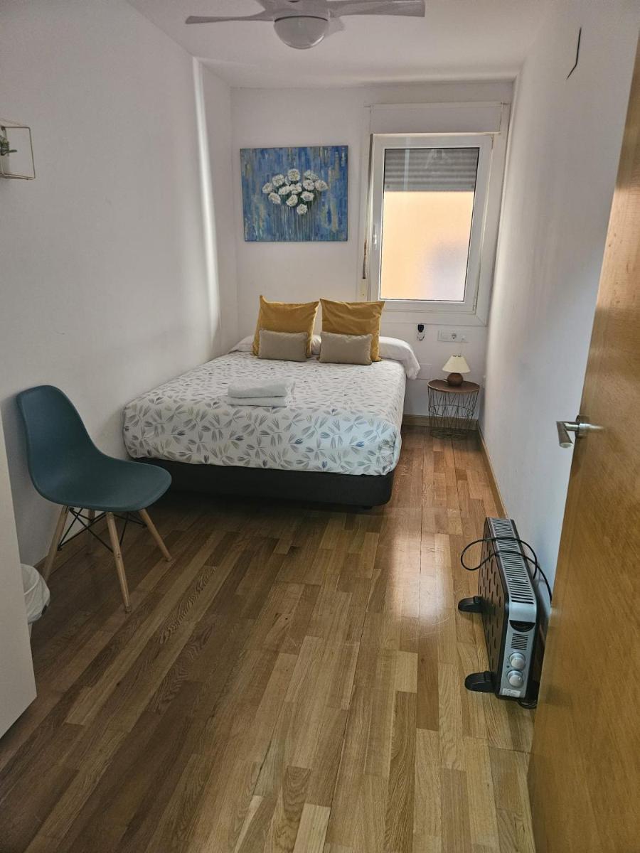Apartamentos Parke24 by RUVA - Housity