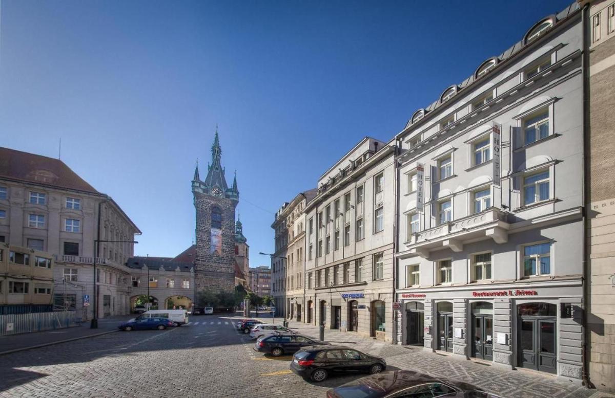 Hotel Essence - Hizvo