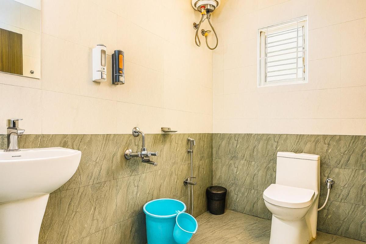 Urban Suites Silpukhuri - Housity
