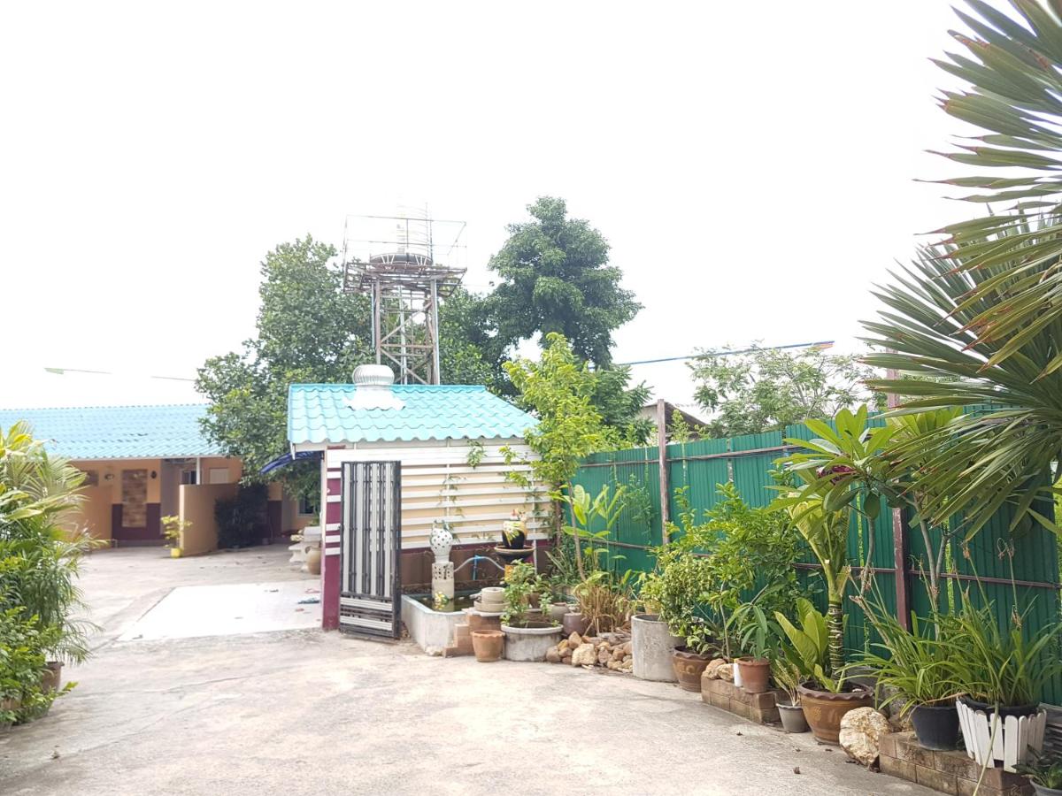 Suitetrails - The Star Villa Resort