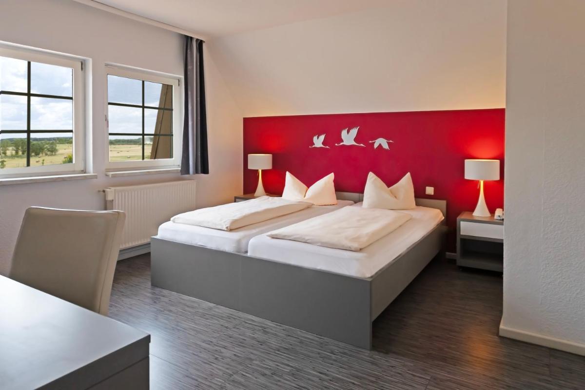 Hotel ELBRIVERA Alt Prester - Housity