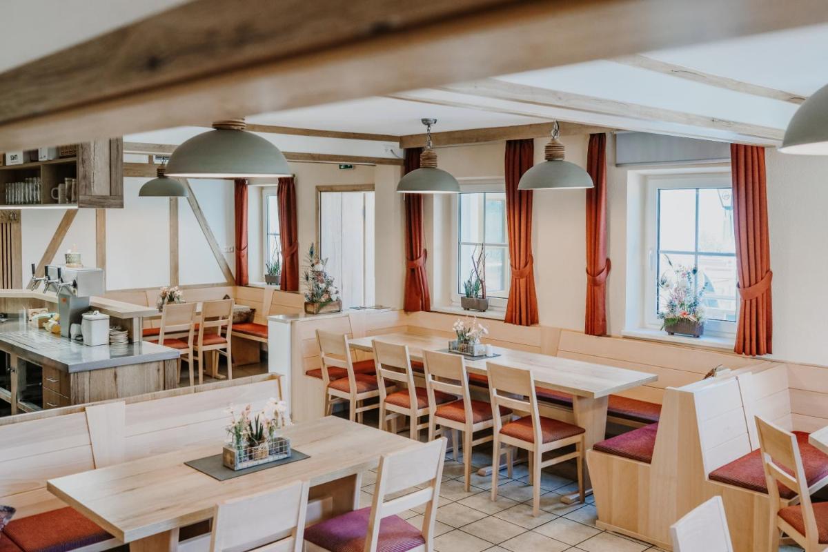 Gasthaus zur Linde - Housity