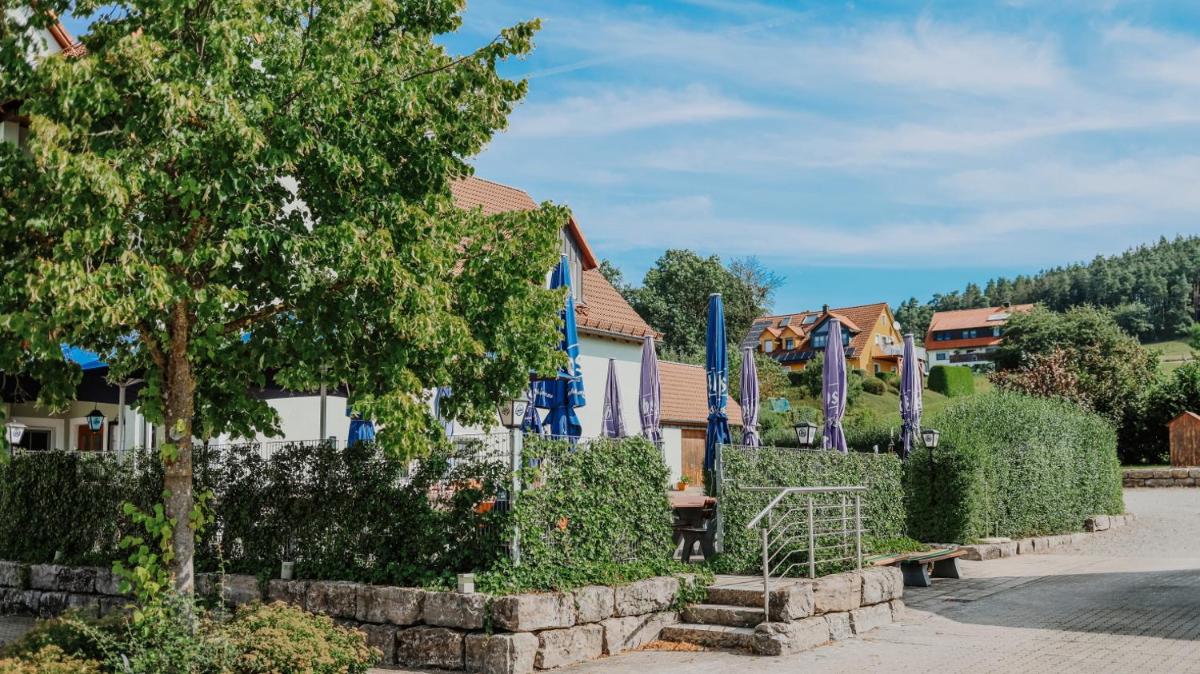 Gasthaus zur Linde - Housity