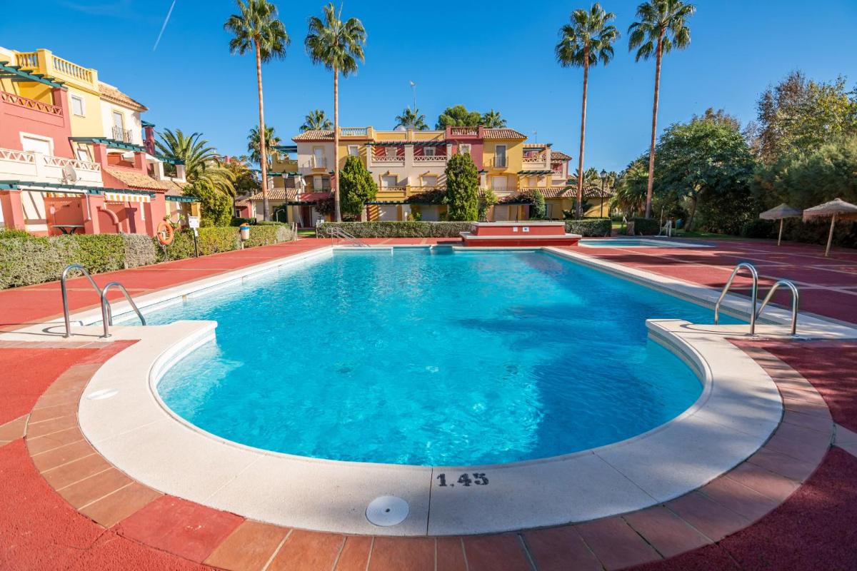 Hoyo I by Ĥ - Isla Canela Golf GHHI14B7P58 - Housity