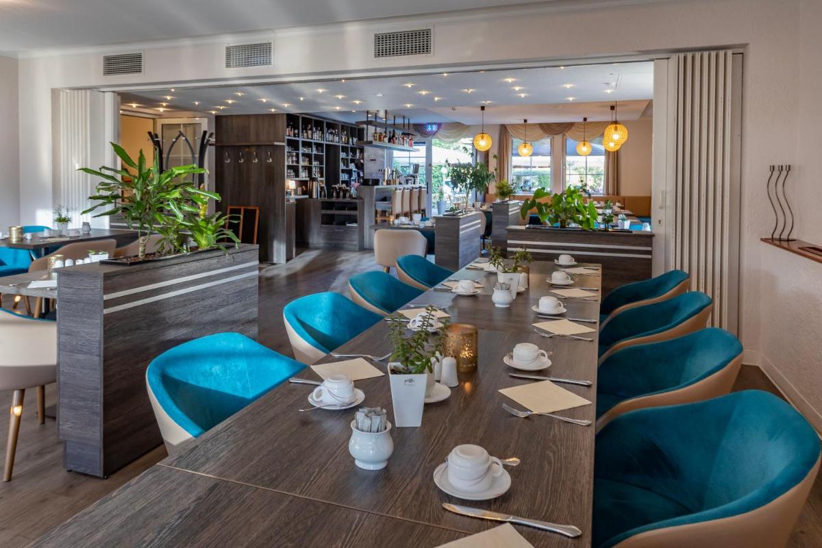 Hotel ELBRIVERA Alt Prester - Housity