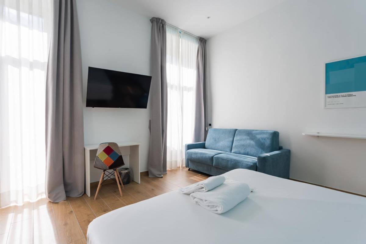 Casa Wa By Dimorra - Housity