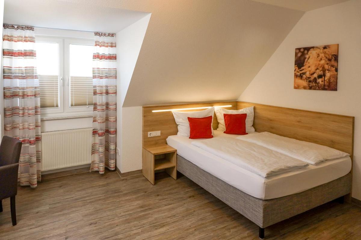 Gasthaus zur Linde - Housity