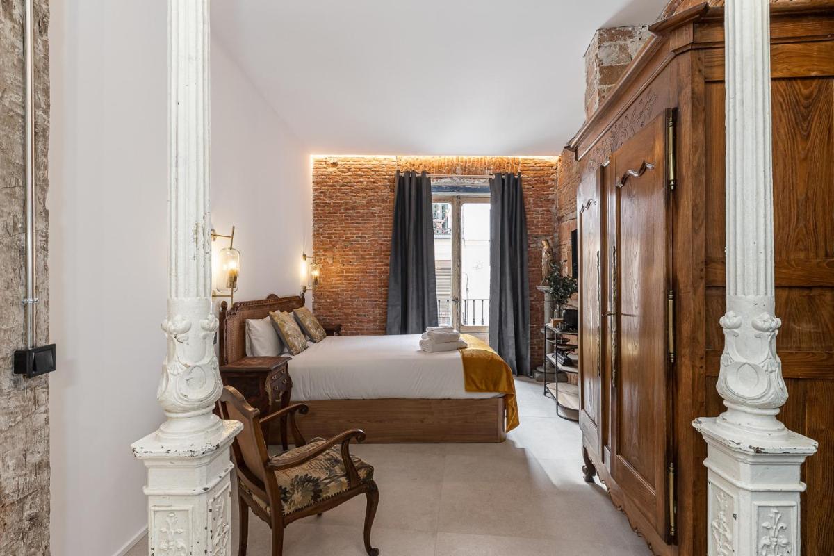 Queen's House Chueca Madrid - Housity